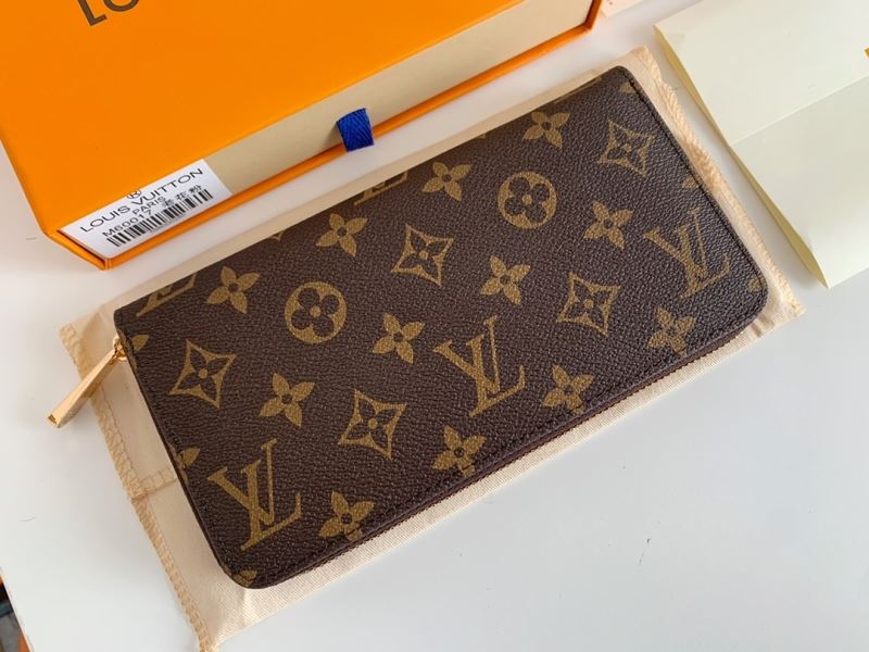 Louis Vuitton Wallets Purse